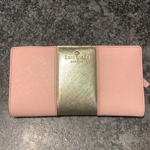 Kate Spade wallet